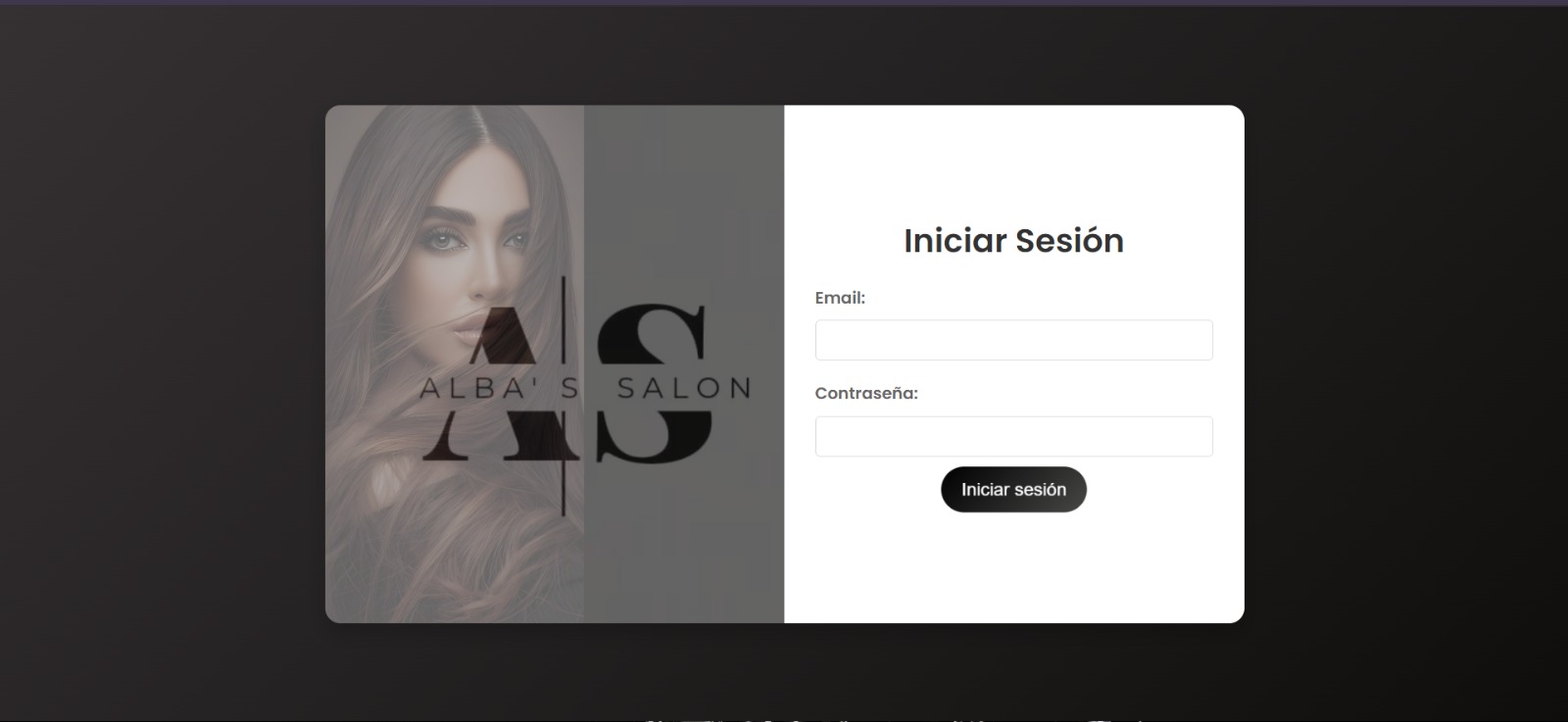 ALBAS SALON